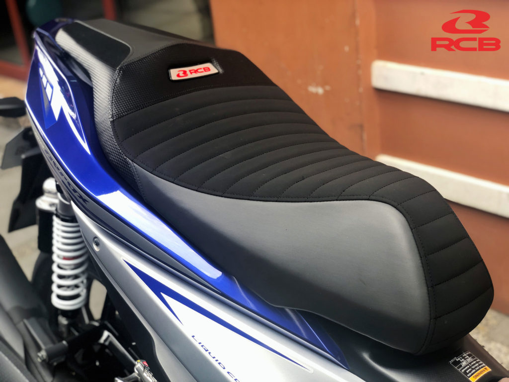 Motorcycle Seat – Racing Boy Philippines – Official Website